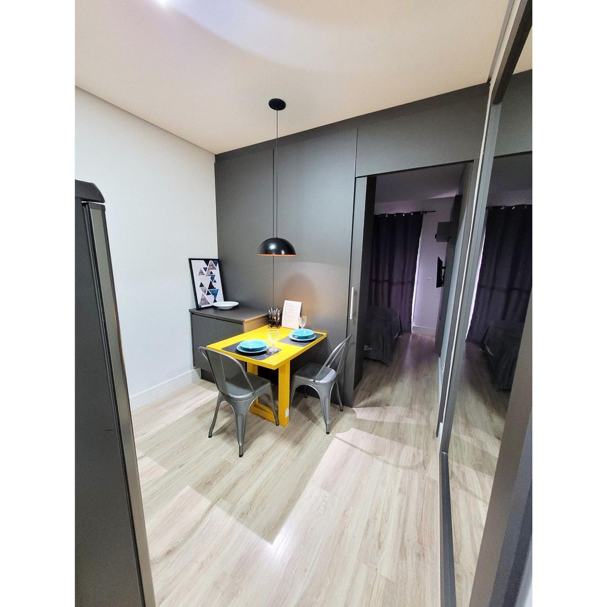 Flat Studio Charmoso New Studio Granja Viana Cotia Cotia  Exterior photo